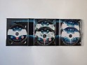 The Dark Knight Trilogy 2012 United States Christopher Nolan Blue Ray. Uploaded by Francisco